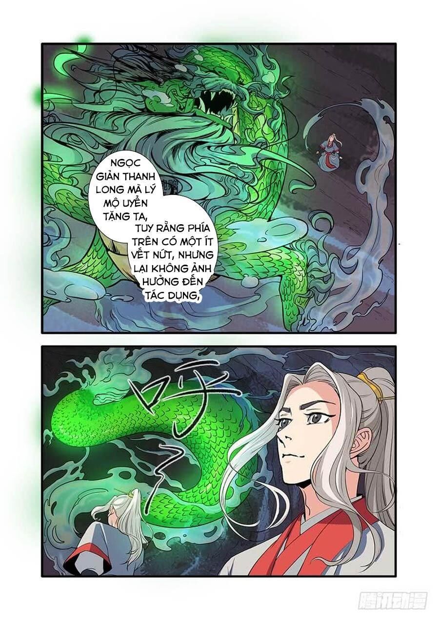 Tiên Nghịch Chapter 134 - 11