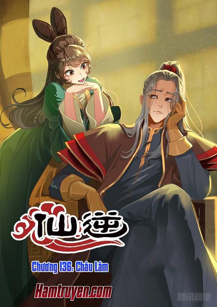 Tiên Nghịch Chapter 136 - 2