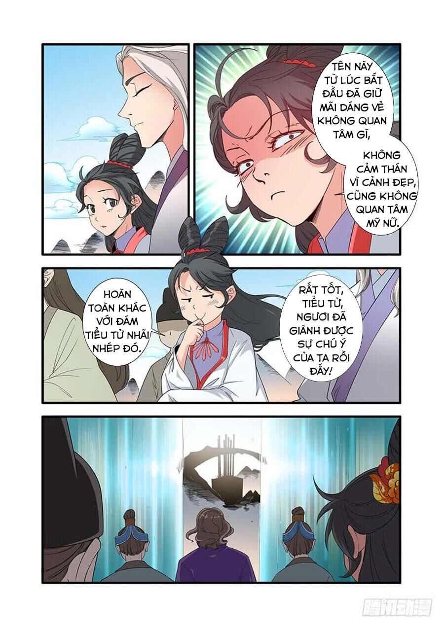 Tiên Nghịch Chapter 136 - 12