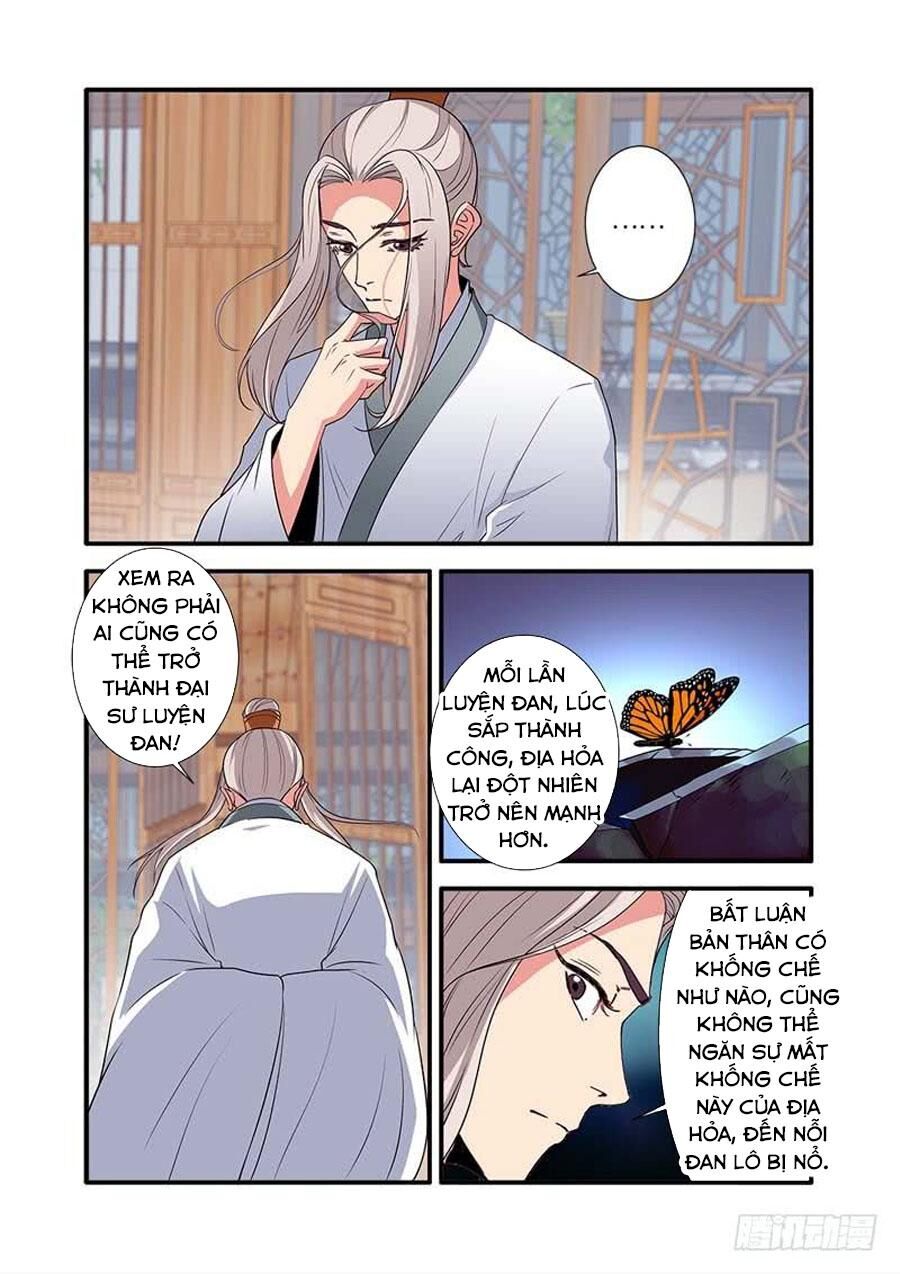 Tiên Nghịch Chapter 137 - 13