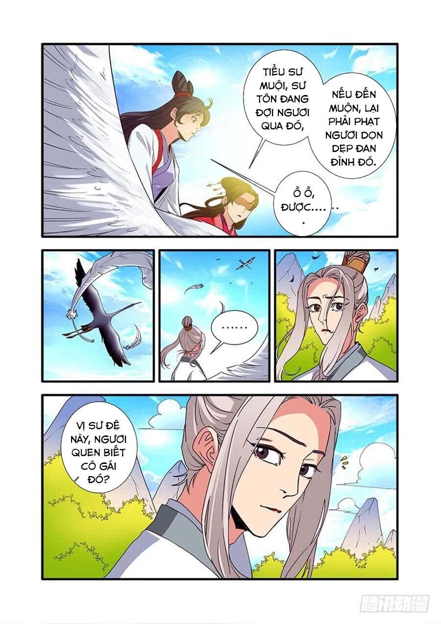 Tiên Nghịch Chapter 137 - 16