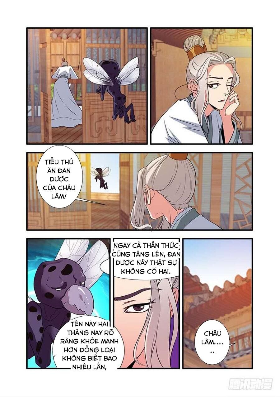 Tiên Nghịch Chapter 137 - 7