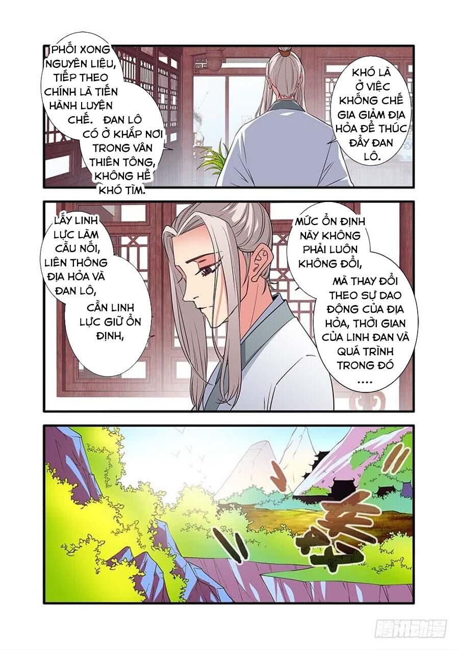 Tiên Nghịch Chapter 137 - 9
