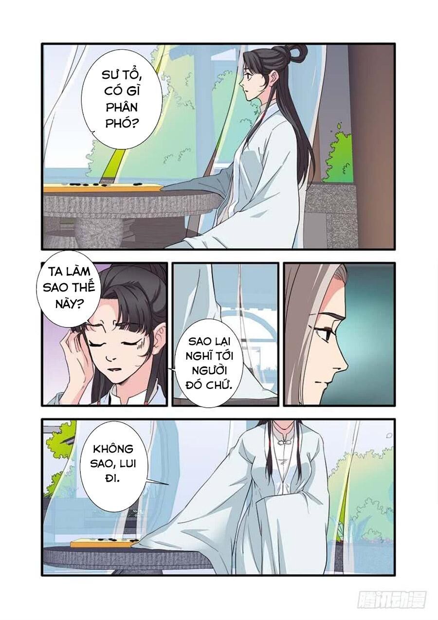 Tiên Nghịch Chapter 138 - 16