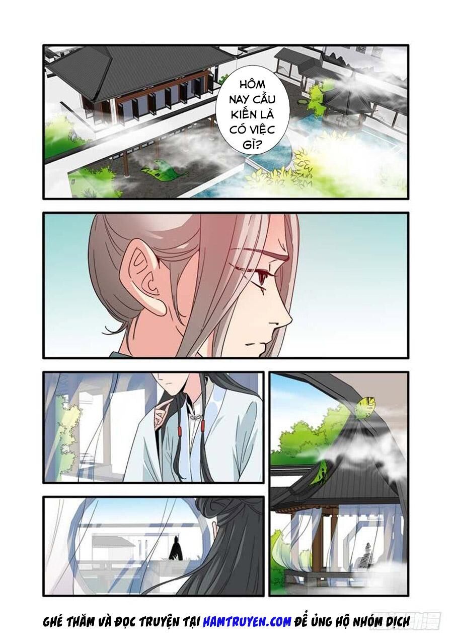 Tiên Nghịch Chapter 138 - 10