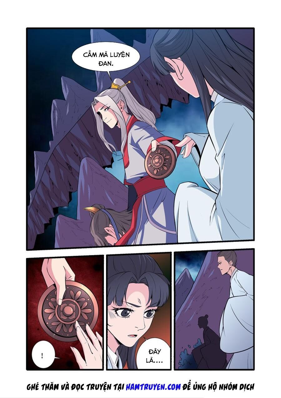 Tiên Nghịch Chapter 145 - 15