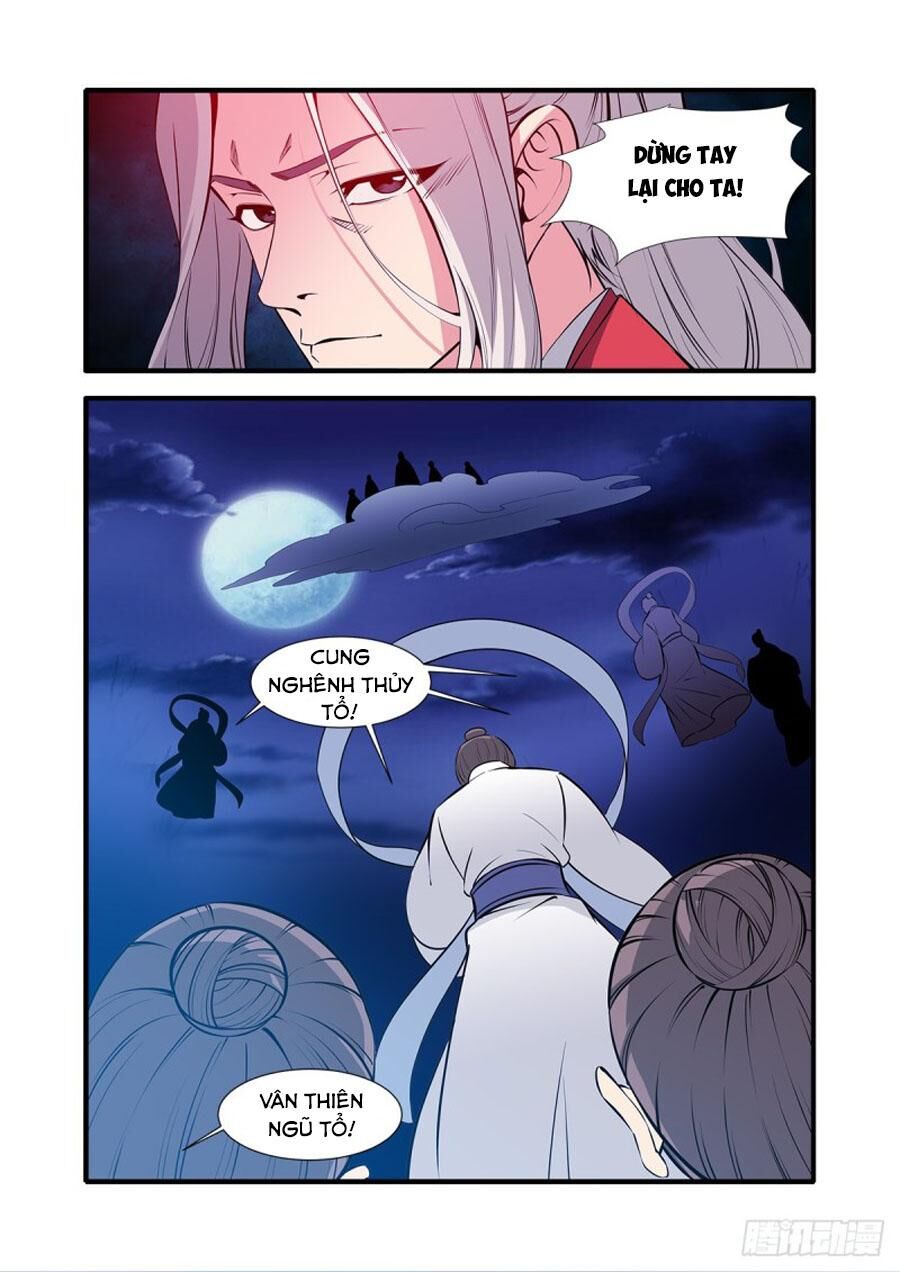 Tiên Nghịch Chapter 145 - 17