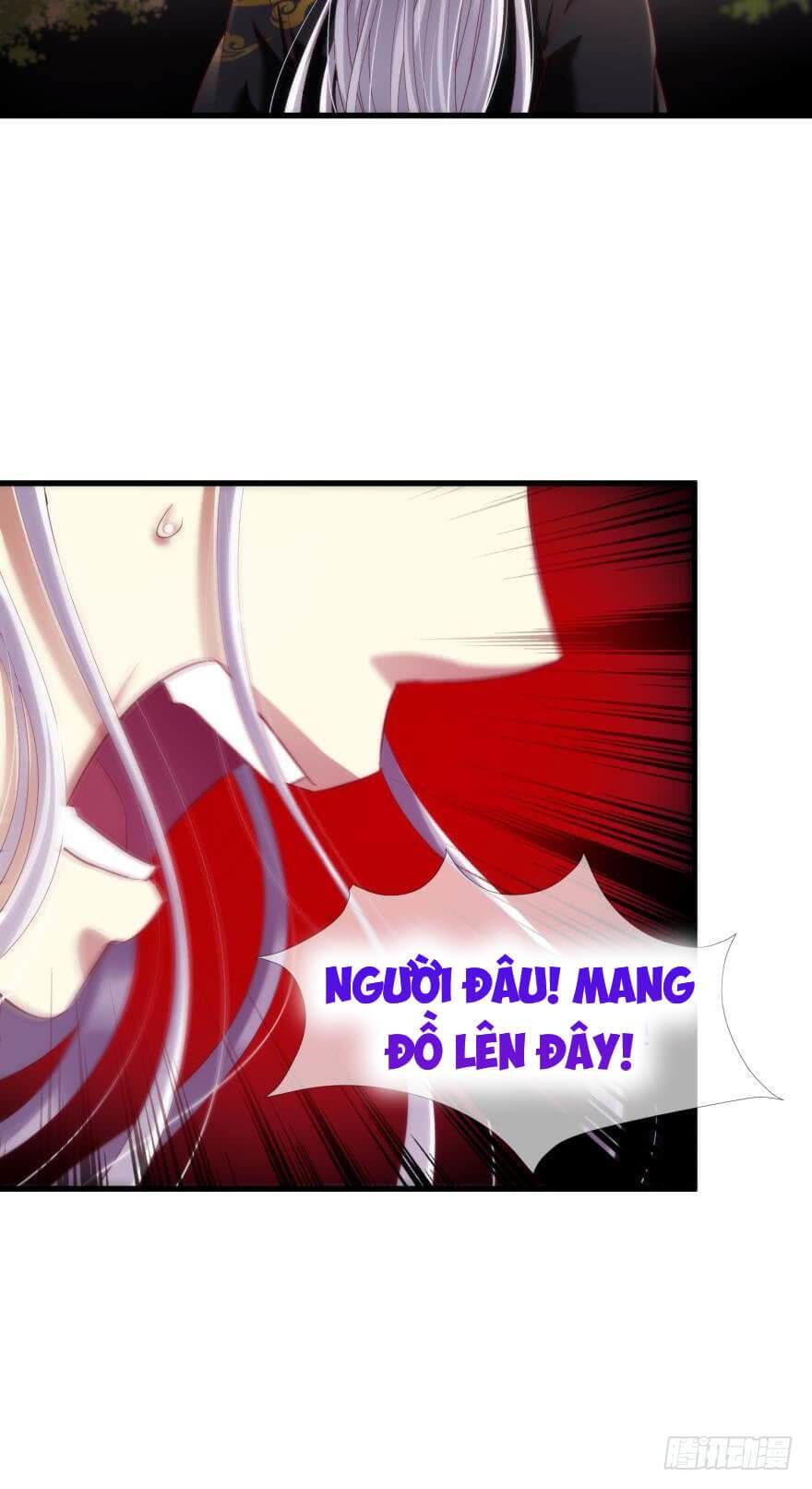 Một Vạn Tư Thế Công Lược Yêu Nam Chapter 167 - 30