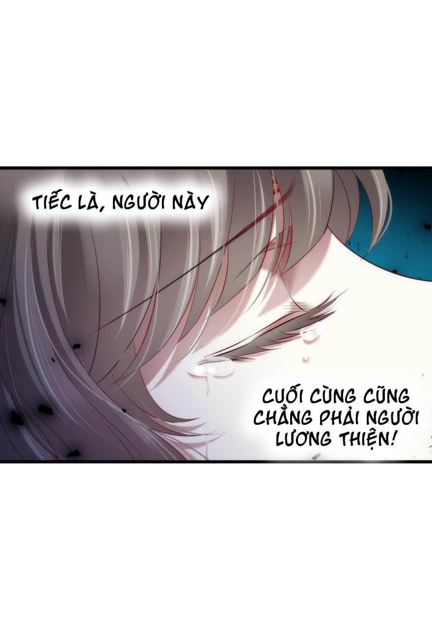 Một Vạn Tư Thế Công Lược Yêu Nam Chapter 167 - 39