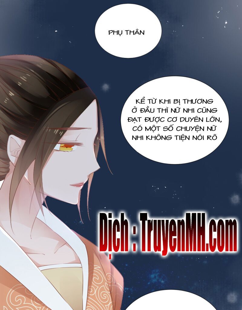 Solo Đi Vương Gia Chapter 97 - 2