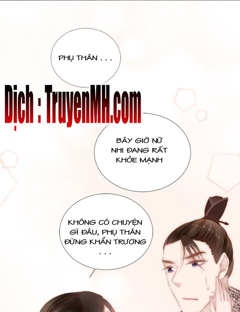 Solo Đi Vương Gia Chapter 97 - 12