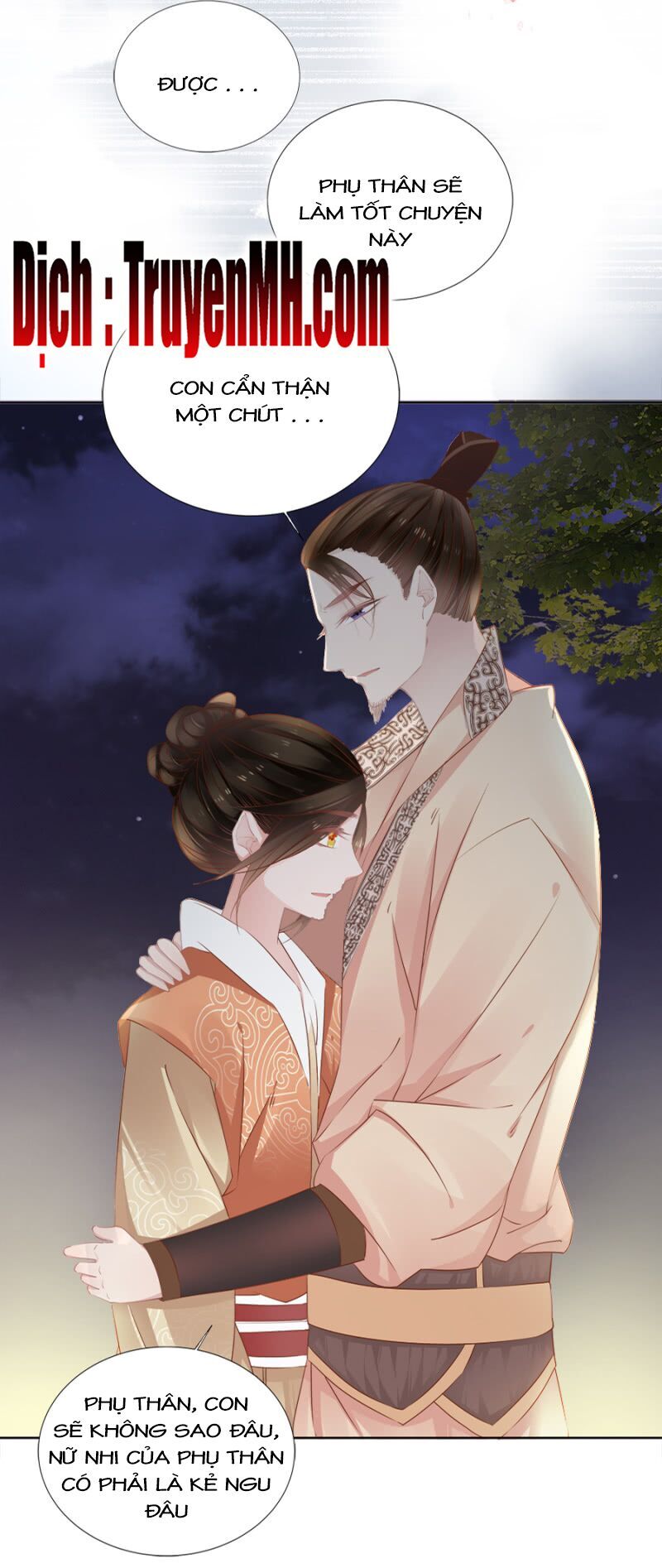 Solo Đi Vương Gia Chapter 97 - 16