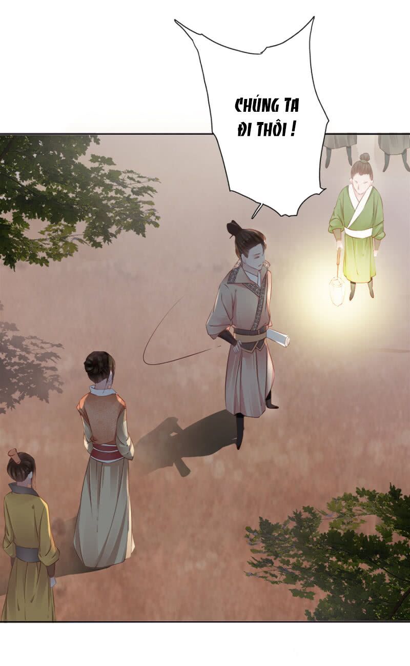 Solo Đi Vương Gia Chapter 97 - 17