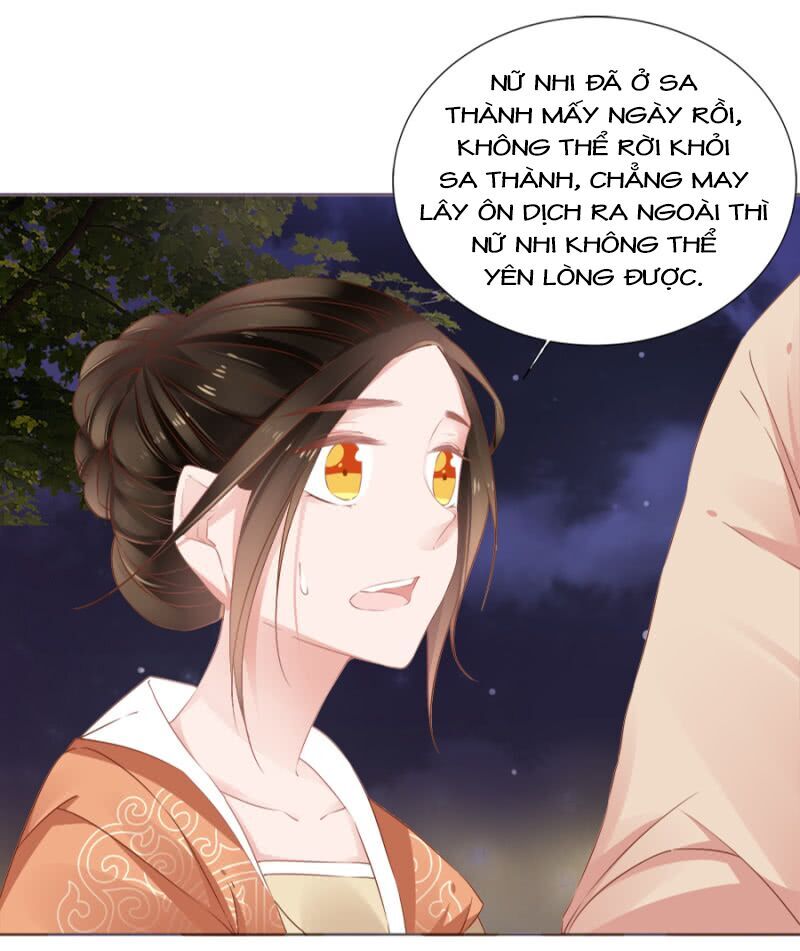 Solo Đi Vương Gia Chapter 97 - 9
