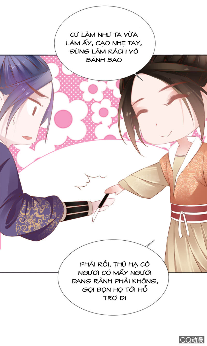 Solo Đi Vương Gia Chapter 98 - 15