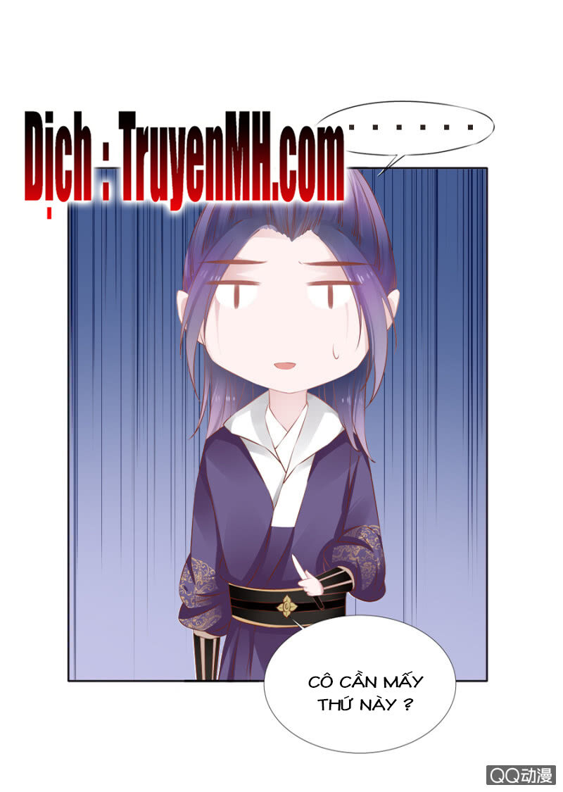 Solo Đi Vương Gia Chapter 98 - 16