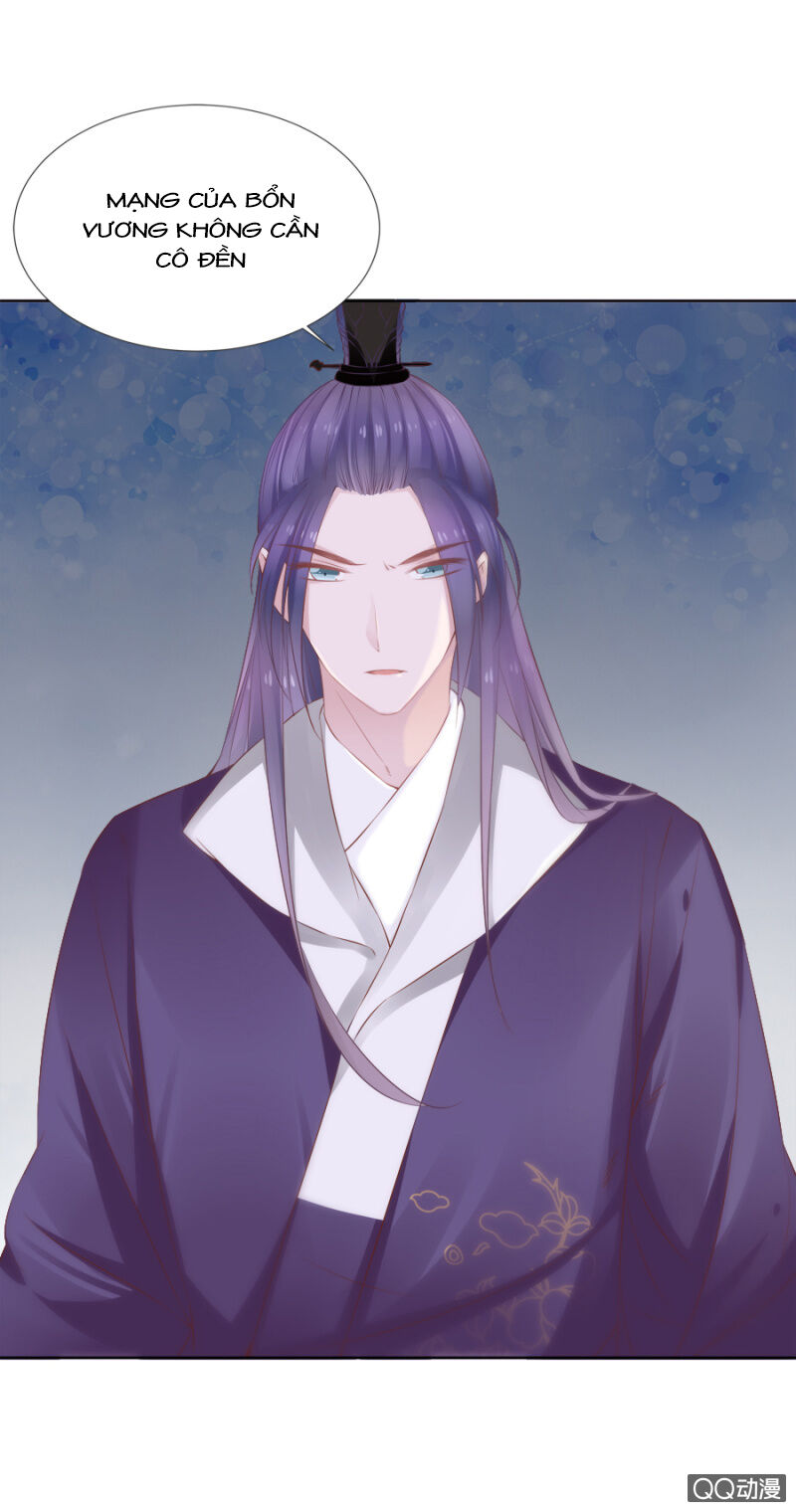 Solo Đi Vương Gia Chapter 99 - 15