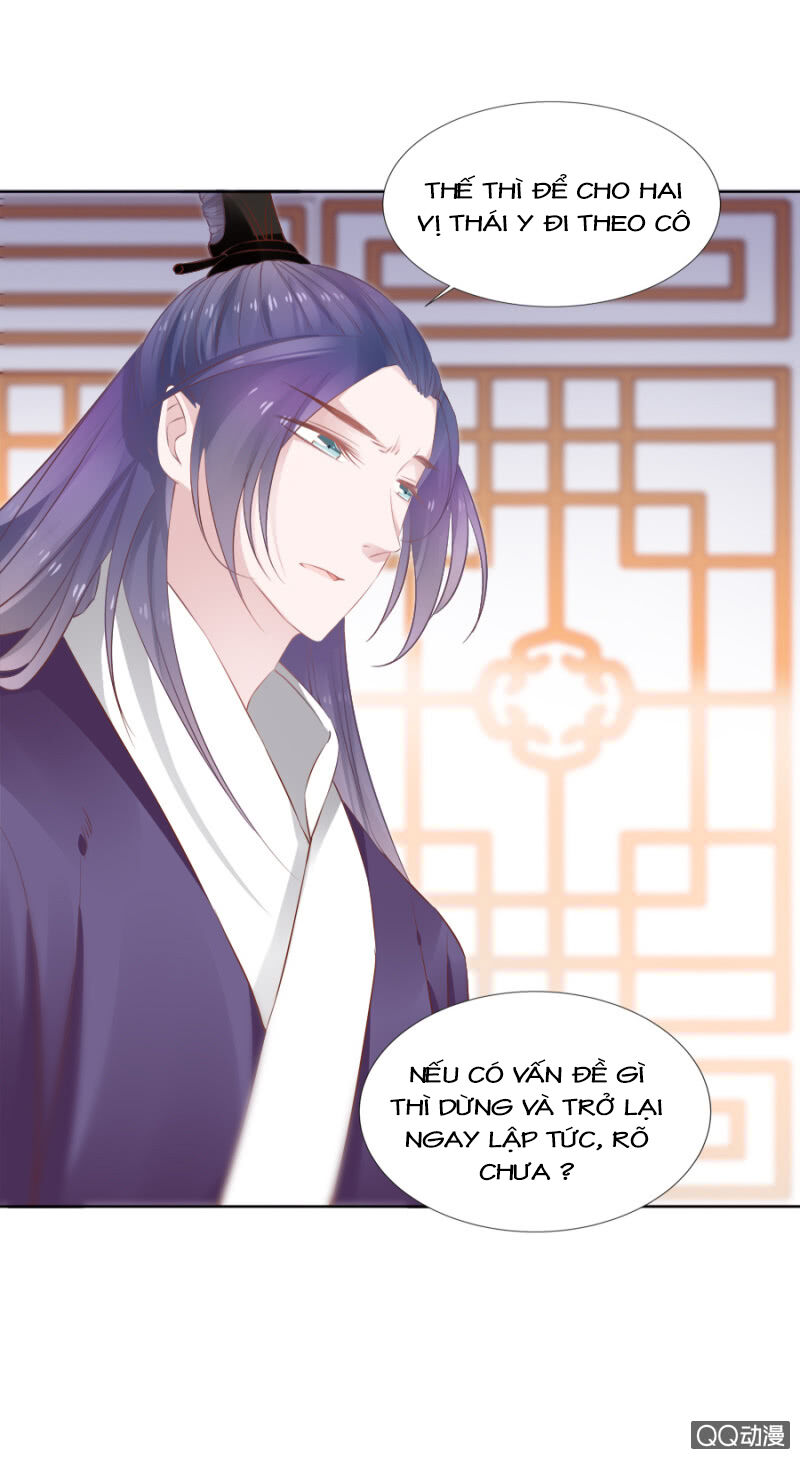 Solo Đi Vương Gia Chapter 99 - 17