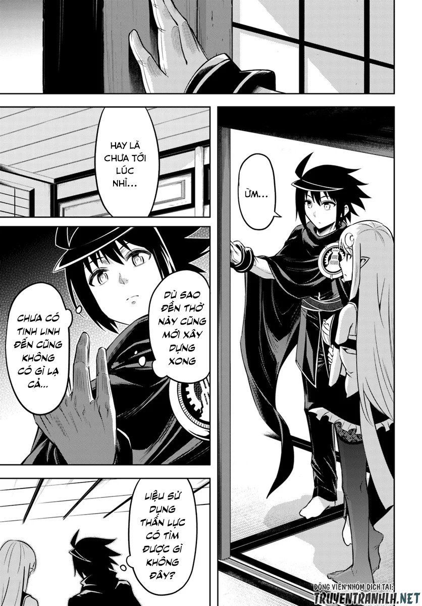 Tono Kanri O Shite Miyou Chapter 24 - 27