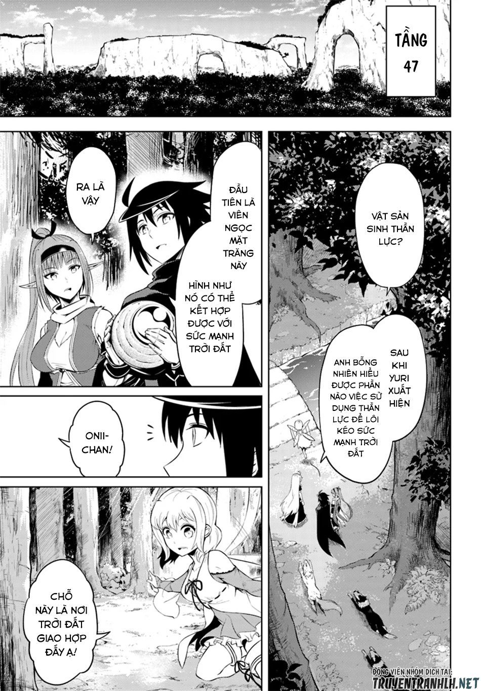 Tono Kanri O Shite Miyou Chapter 25 - 19