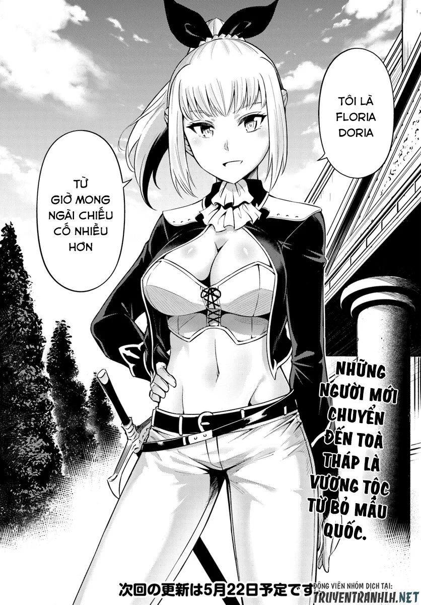 Tono Kanri O Shite Miyou Chapter 26 - 40