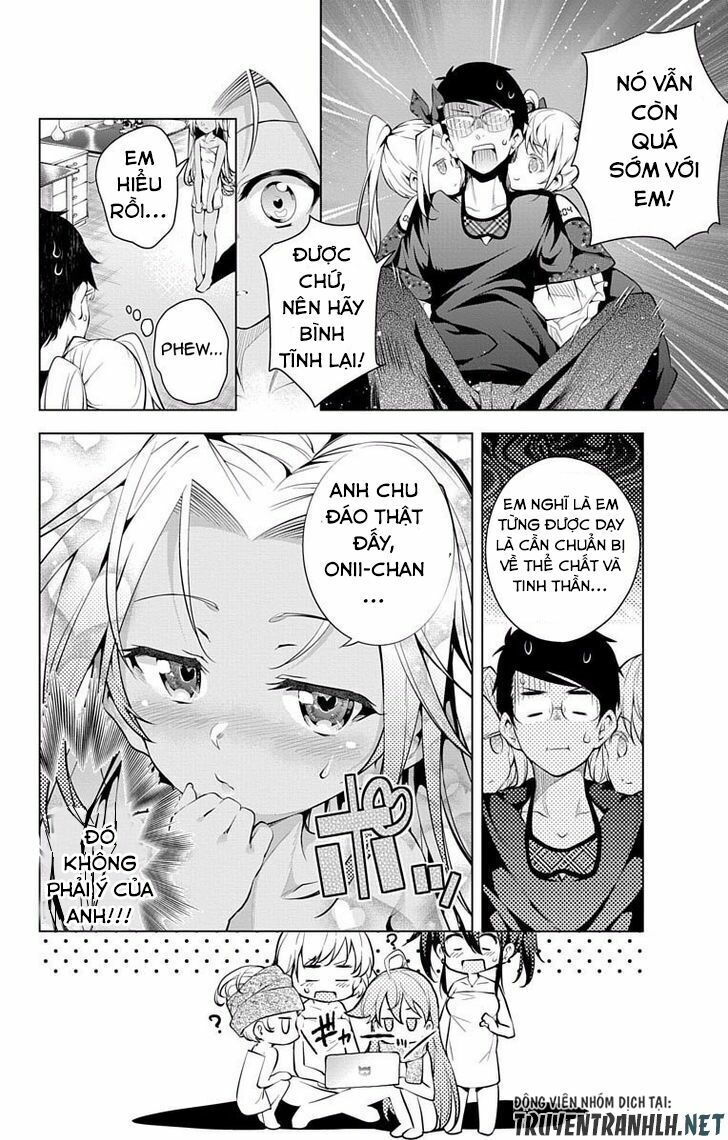 Myuu & I Chapter 9 - 30