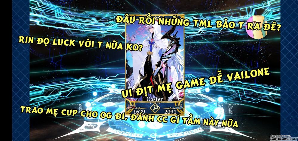 Myuu & I Chapter 9 - 45