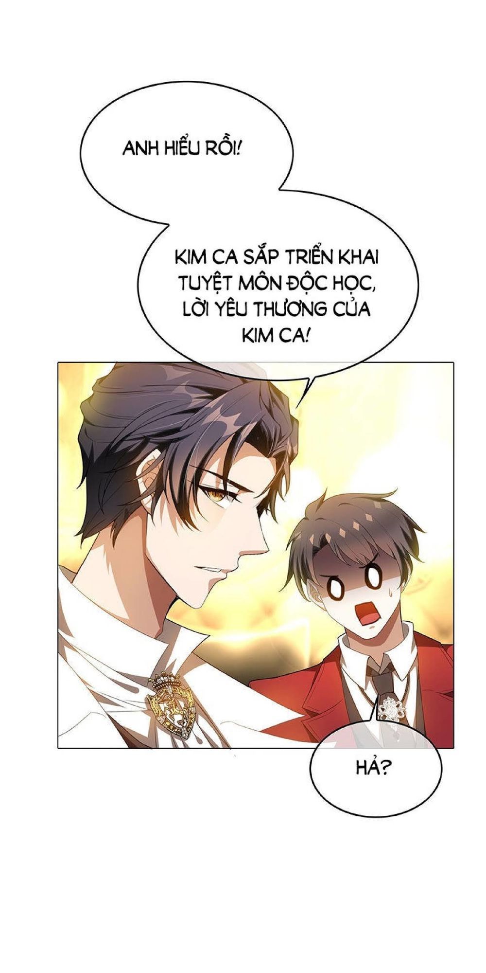 Thuần Tình Lục Thiếu Chapter 100 - 3