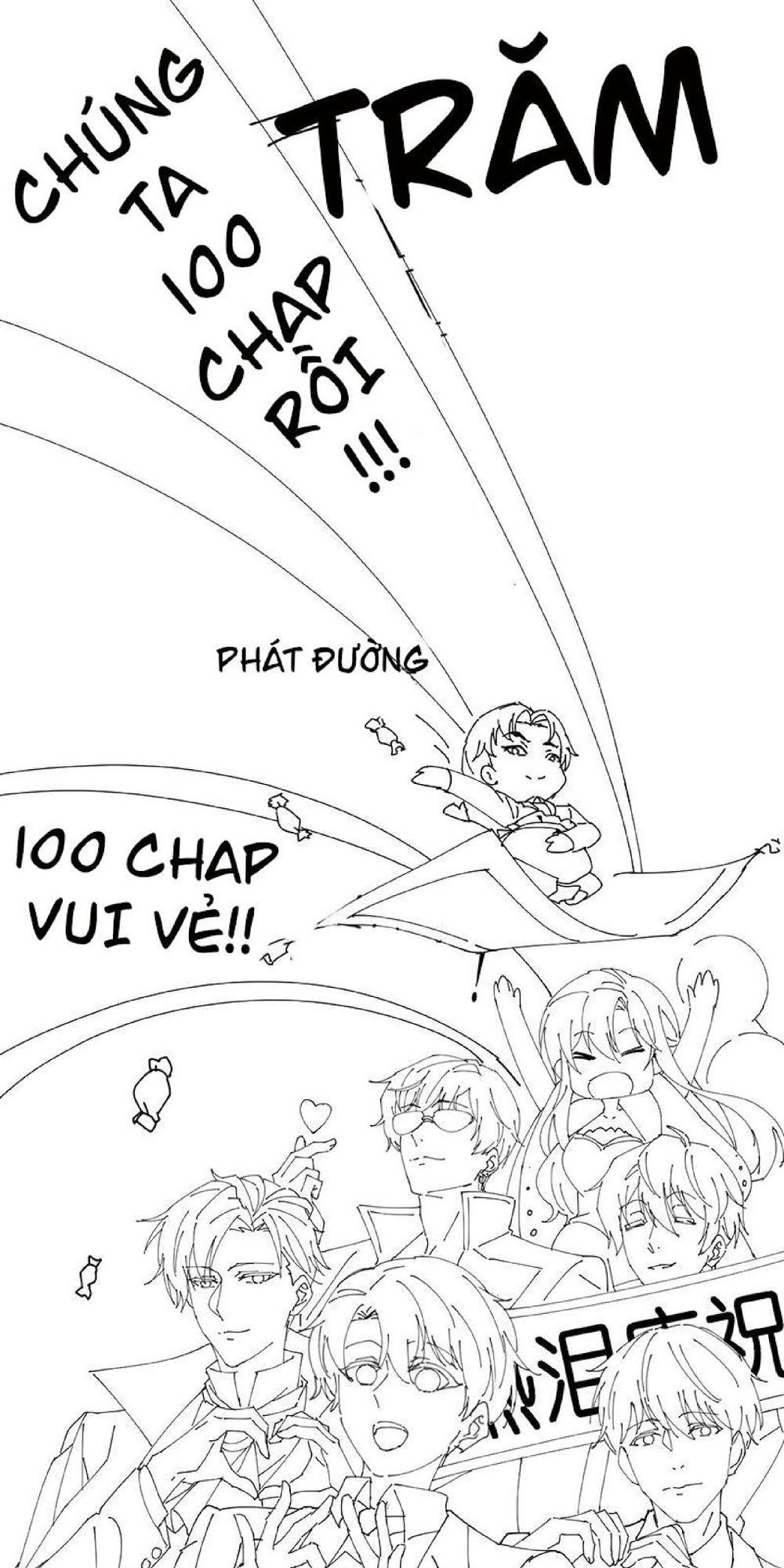 Thuần Tình Lục Thiếu Chapter 100 - 70