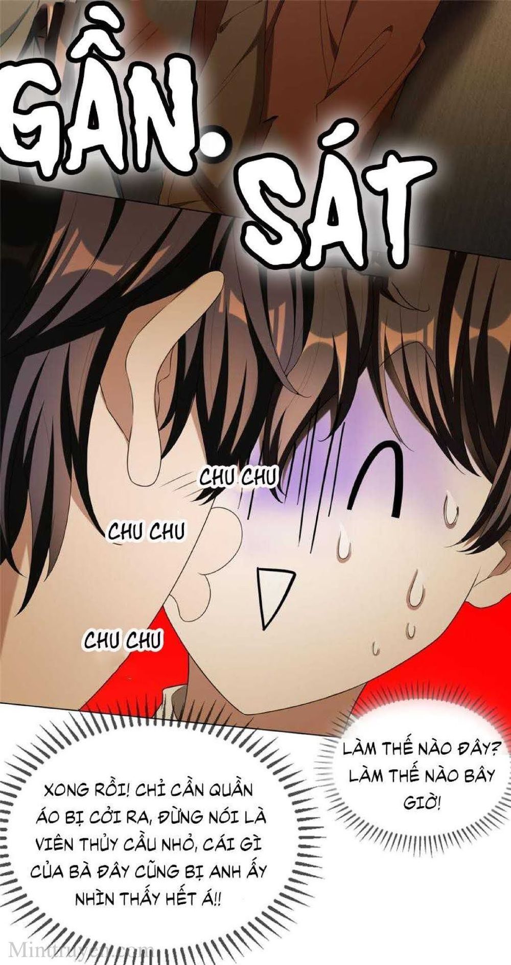 Thuần Tình Lục Thiếu Chapter 111 - 4