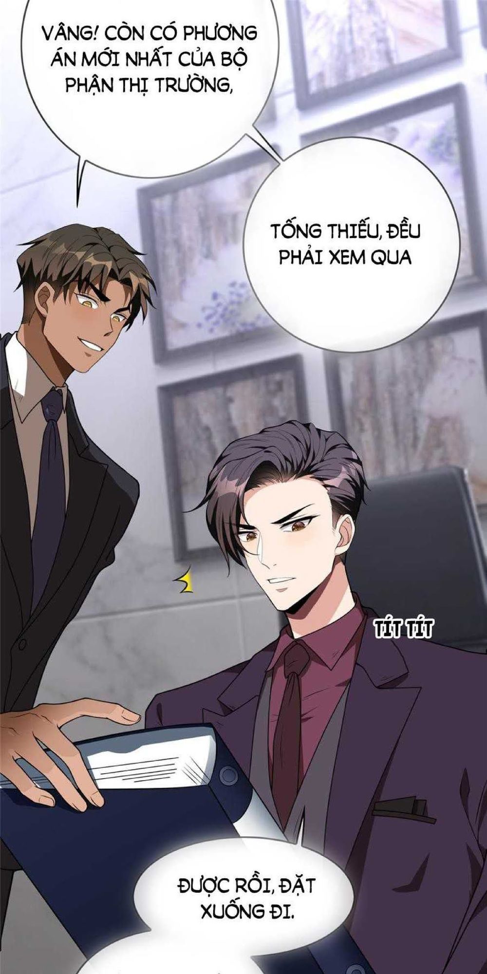 Thuần Tình Lục Thiếu Chapter 111 - 42