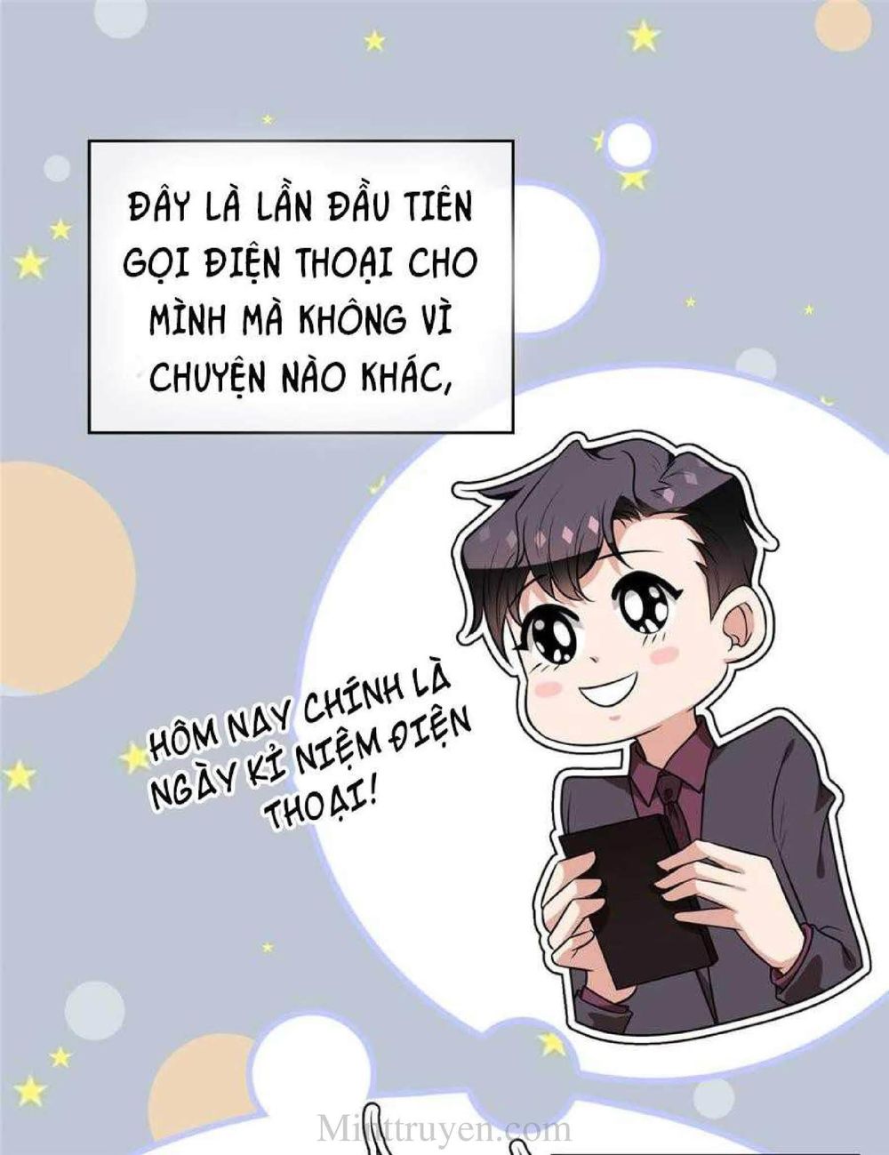 Thuần Tình Lục Thiếu Chapter 111 - 52