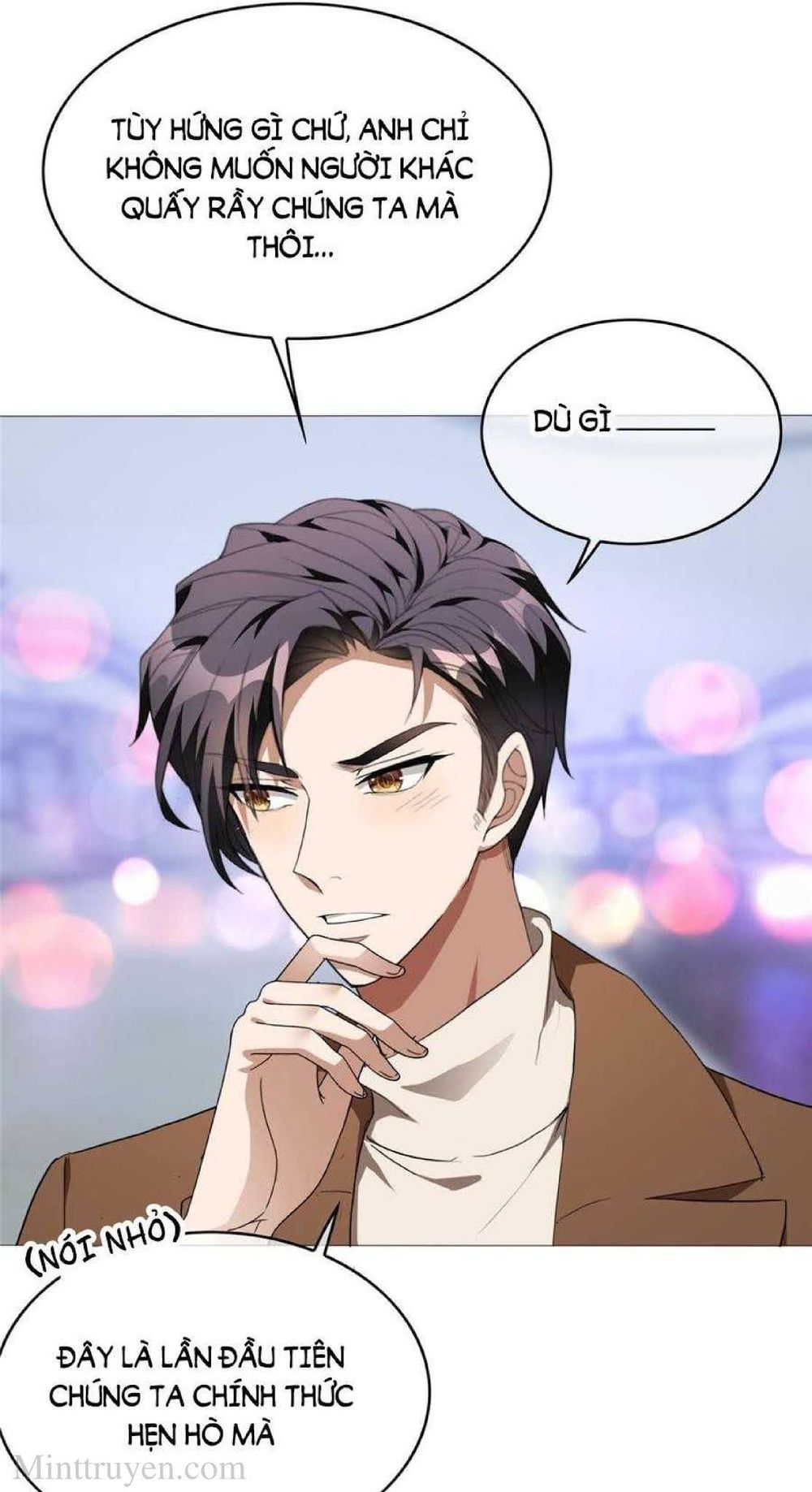 Thuần Tình Lục Thiếu Chapter 112 - 14