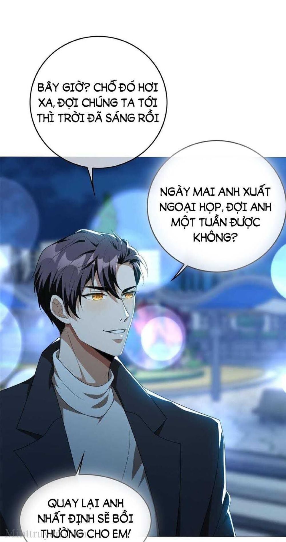 Thuần Tình Lục Thiếu Chapter 112 - 36