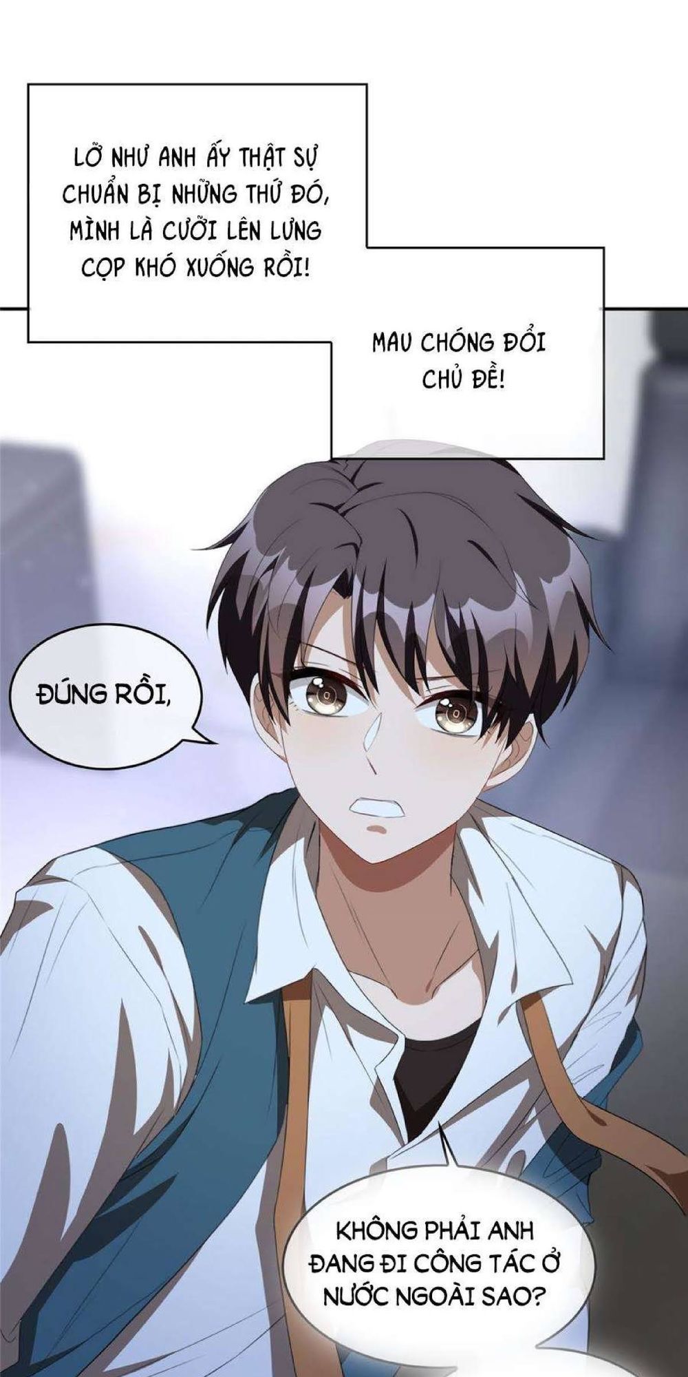 Thuần Tình Lục Thiếu Chapter 114 - 37