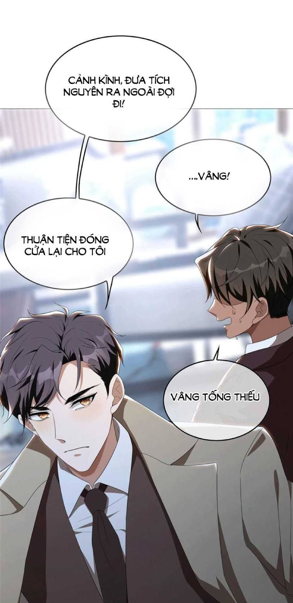 Thuần Tình Lục Thiếu Chapter 114 - 5