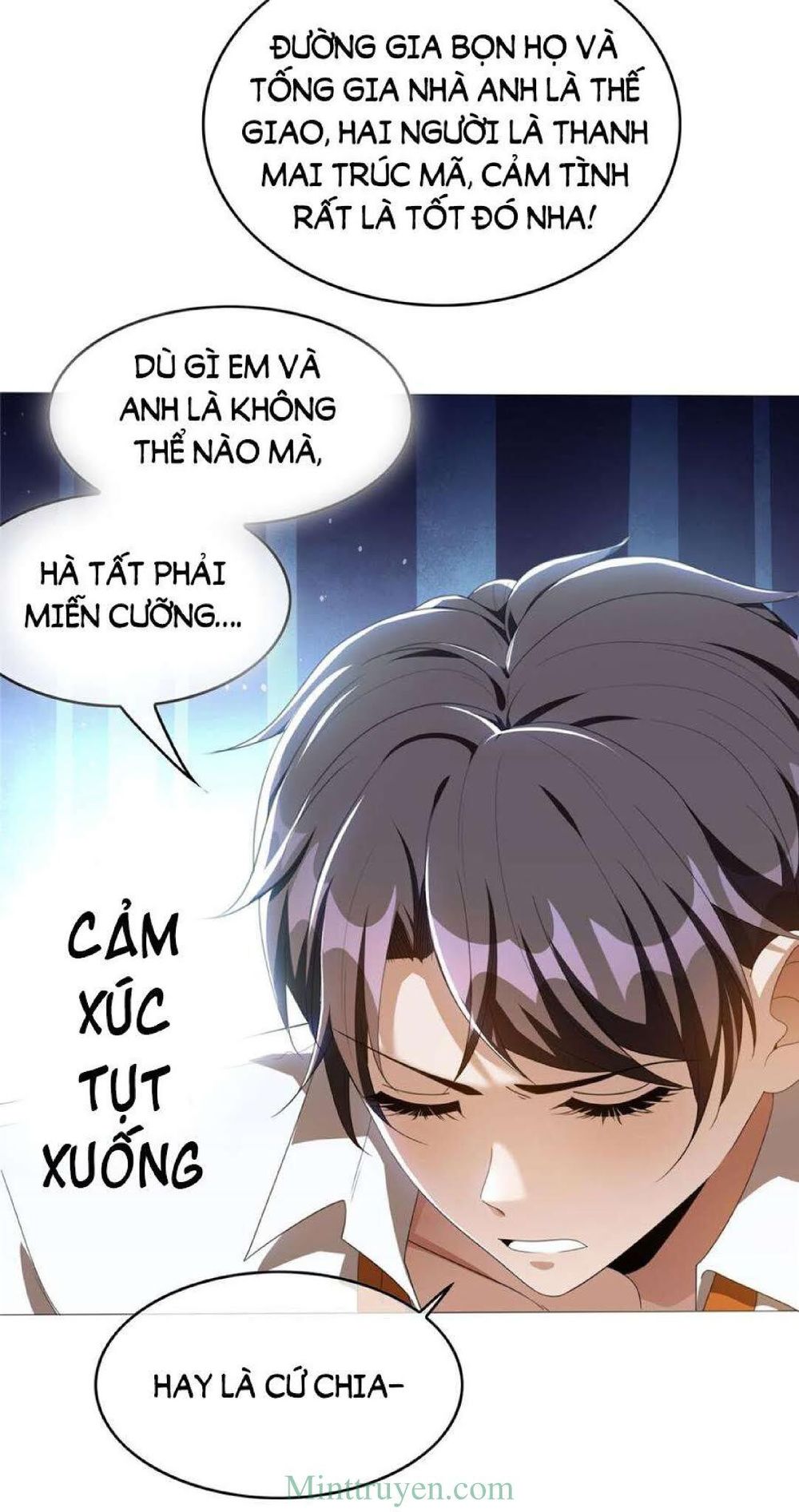 Thuần Tình Lục Thiếu Chapter 114 - 46