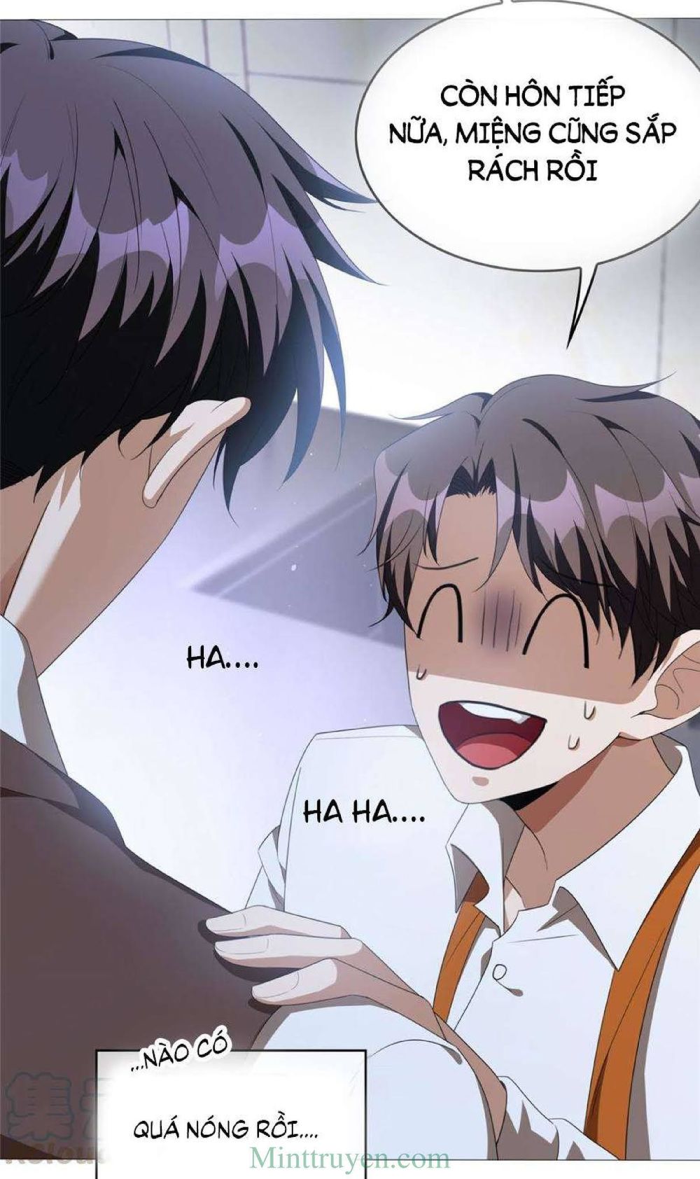Thuần Tình Lục Thiếu Chapter 114 - 54