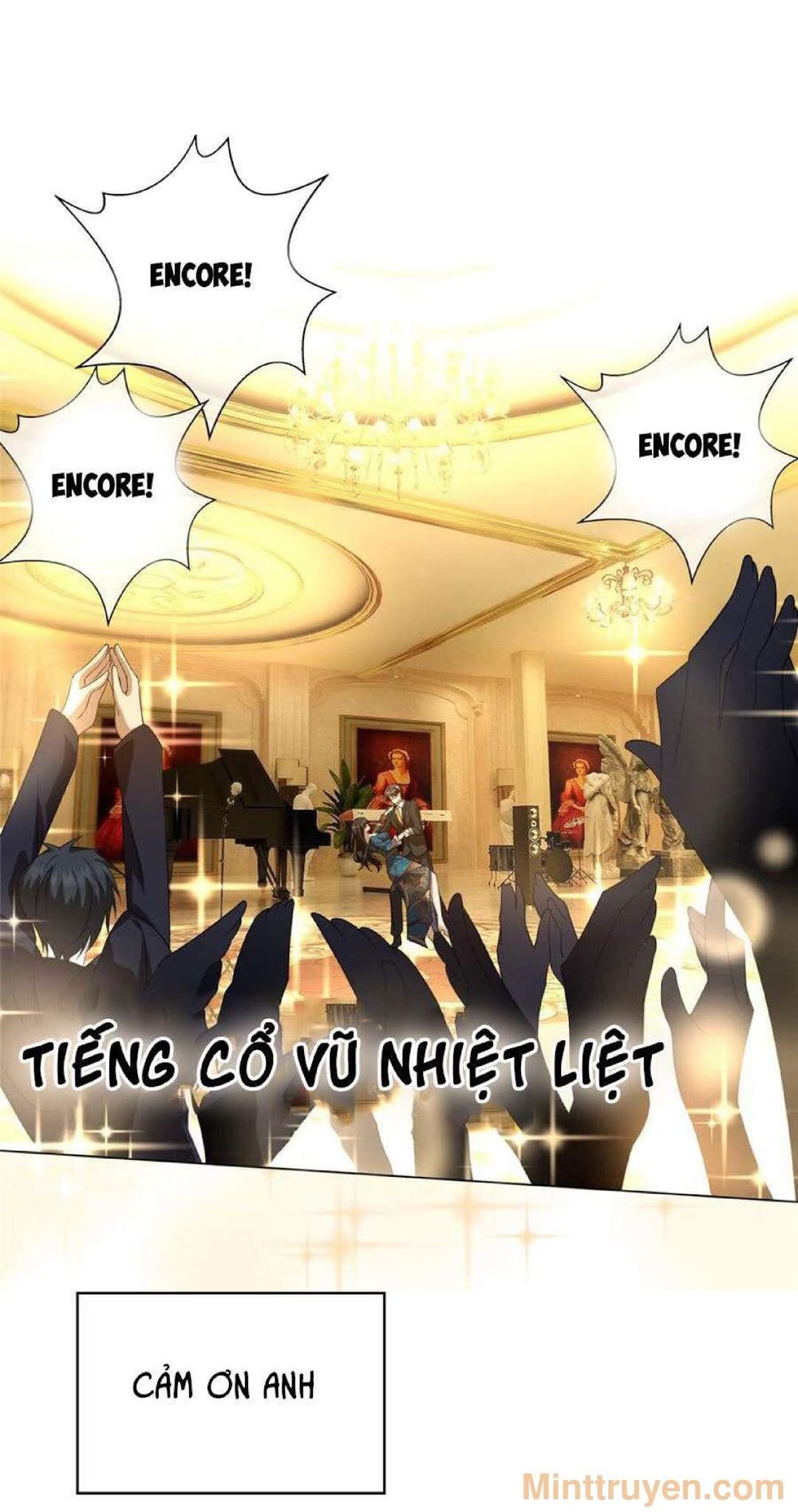 Thuần Tình Lục Thiếu Chapter 118 - 11