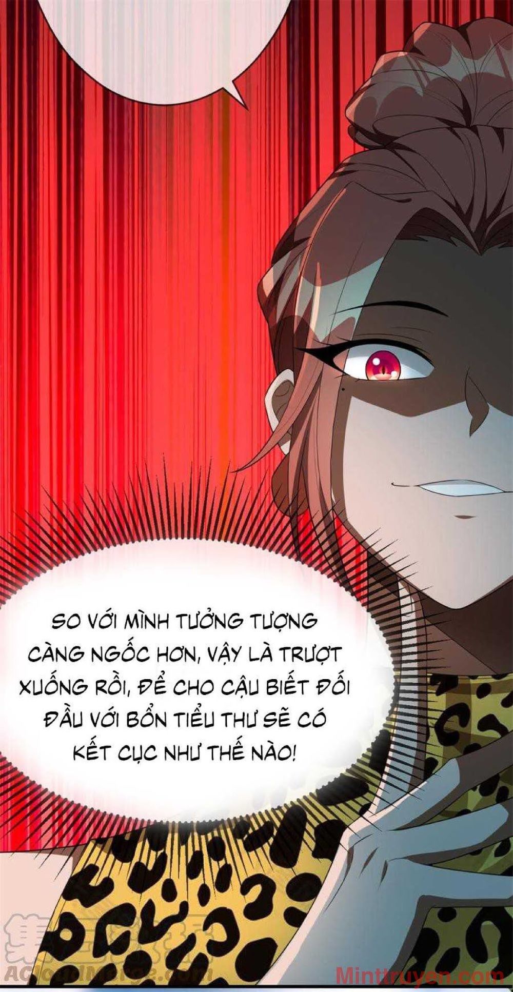 Thuần Tình Lục Thiếu Chapter 121 - 11