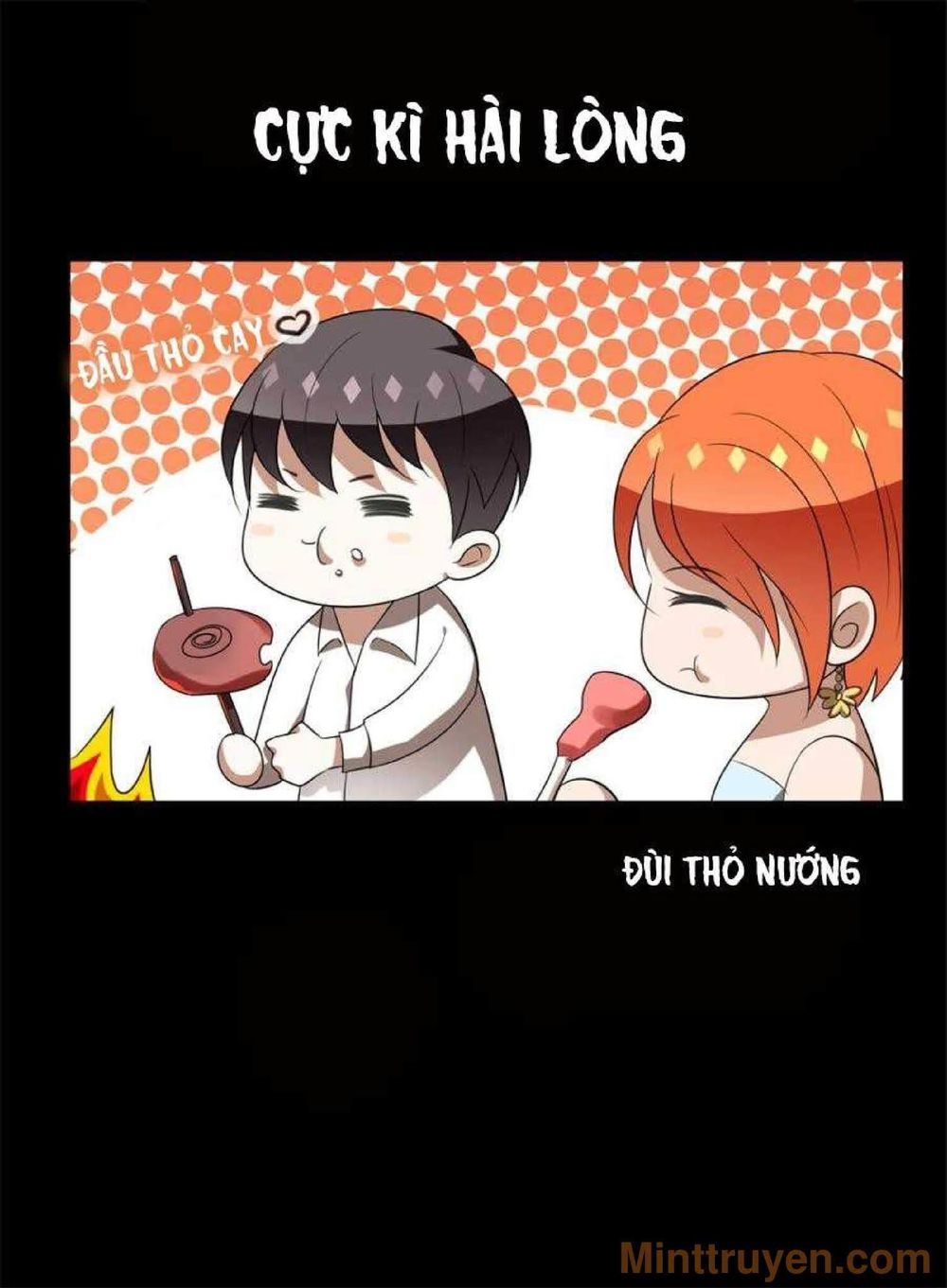Thuần Tình Lục Thiếu Chapter 122 - 24