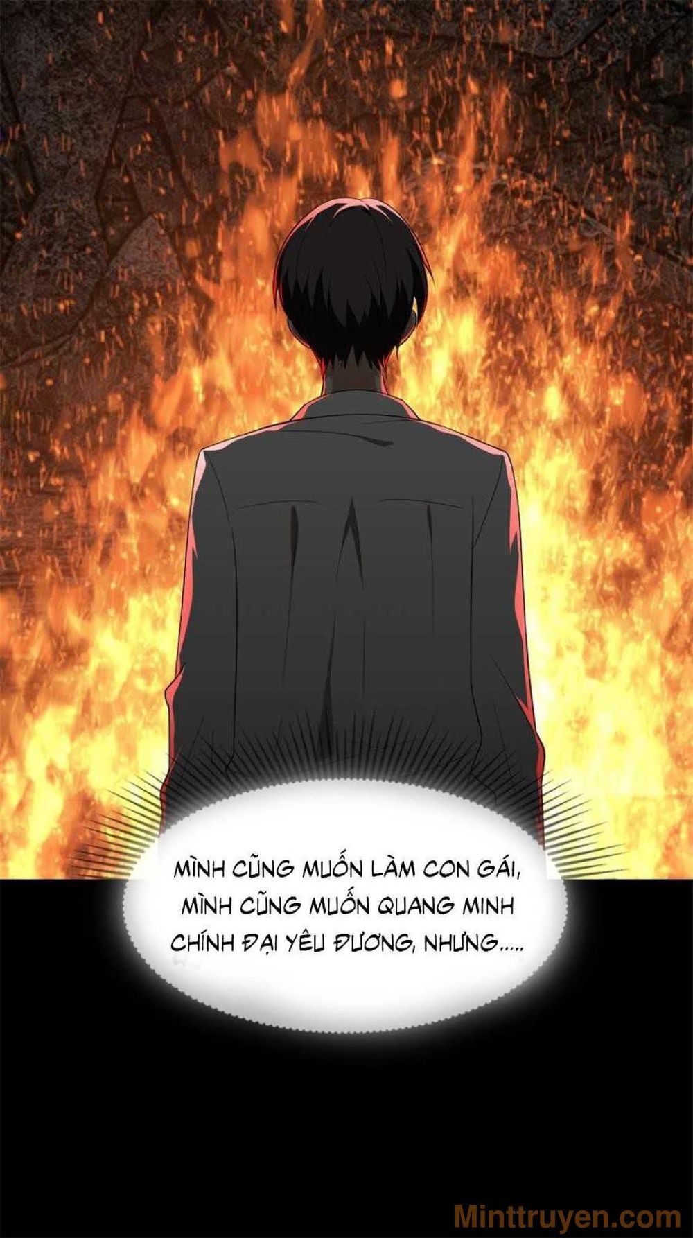 Thuần Tình Lục Thiếu Chapter 122 - 32