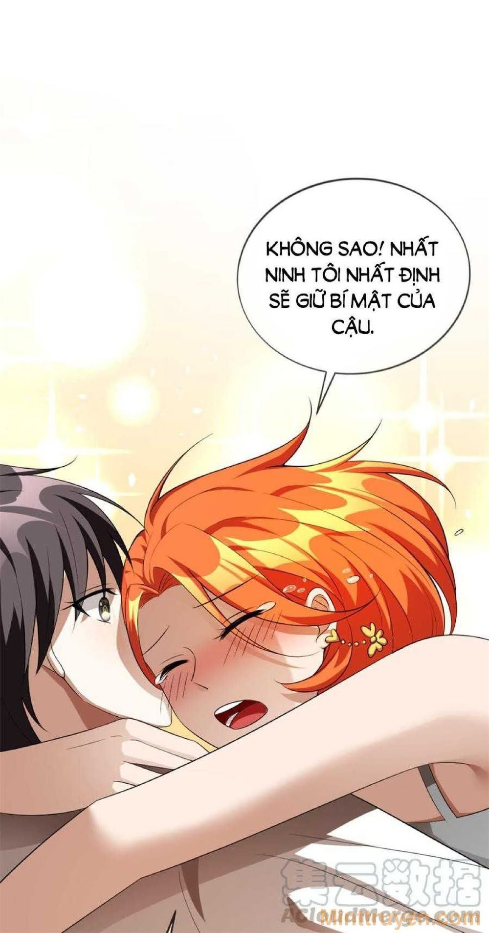 Thuần Tình Lục Thiếu Chapter 122 - 38
