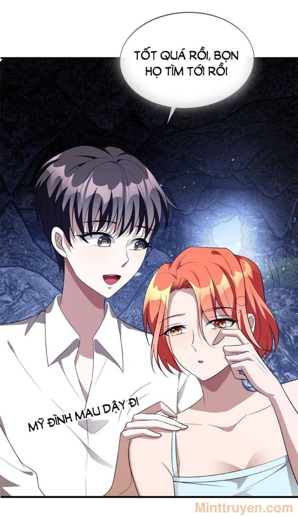 Thuần Tình Lục Thiếu Chapter 122 - 49