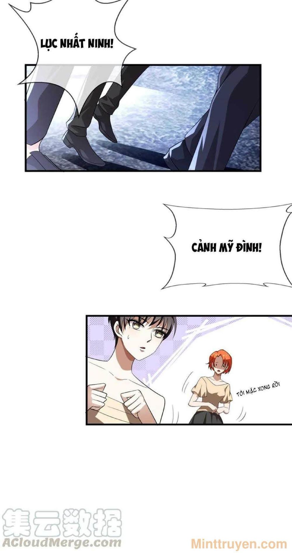 Thuần Tình Lục Thiếu Chapter 122 - 54