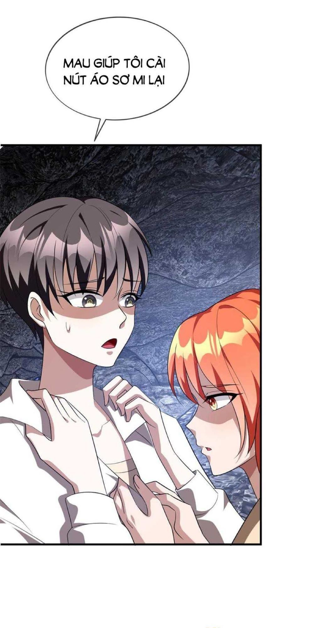 Thuần Tình Lục Thiếu Chapter 122 - 55