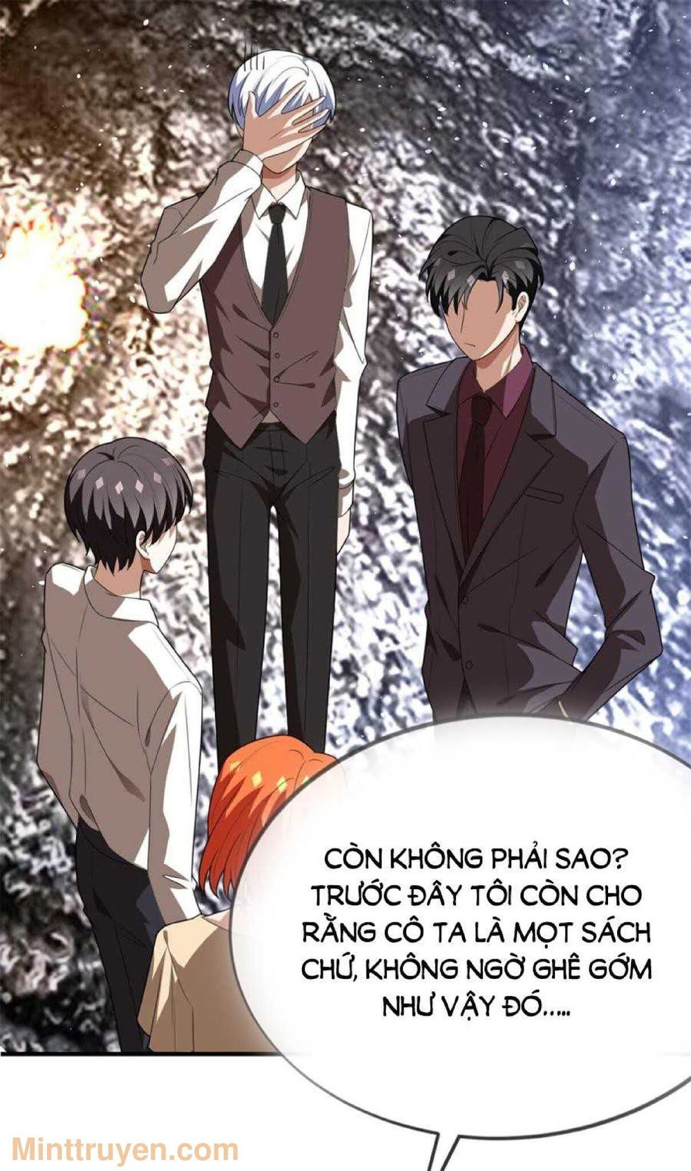 Thuần Tình Lục Thiếu Chapter 123 - 12