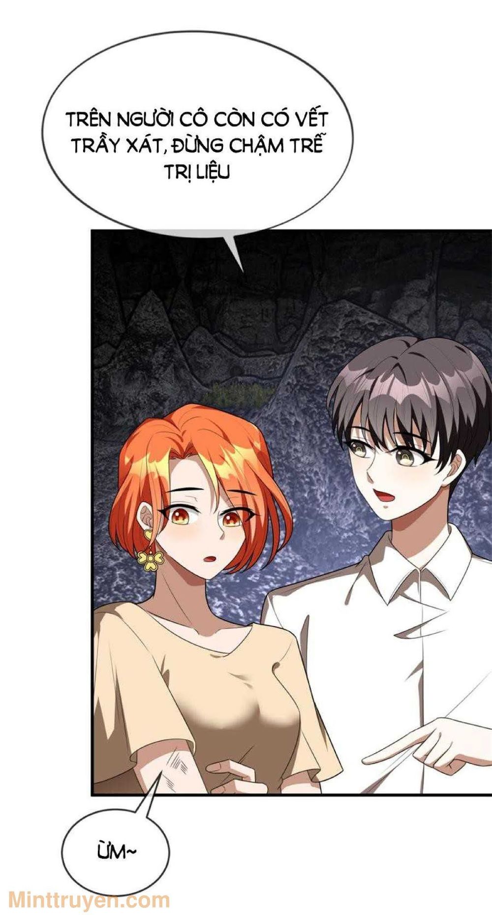 Thuần Tình Lục Thiếu Chapter 123 - 20