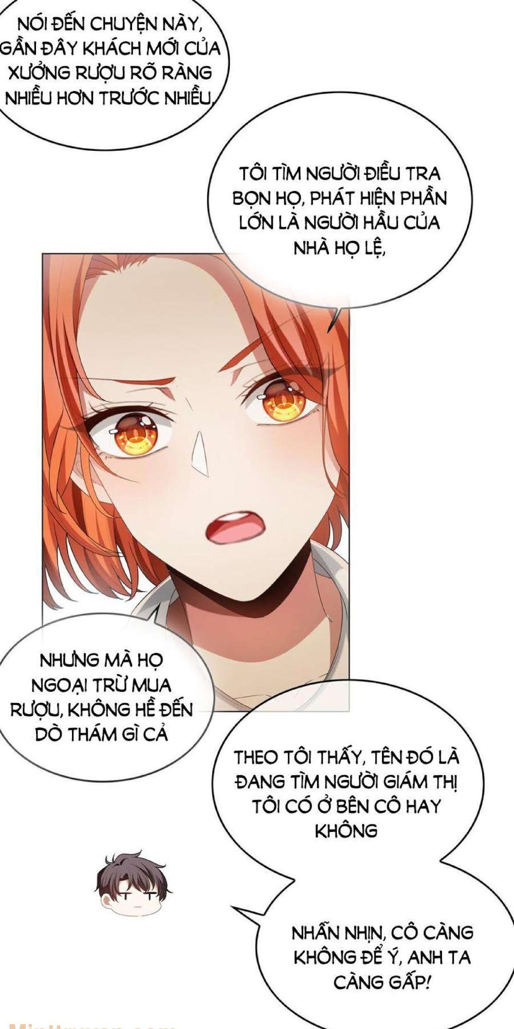 Thuần Tình Lục Thiếu Chapter 123 - 38