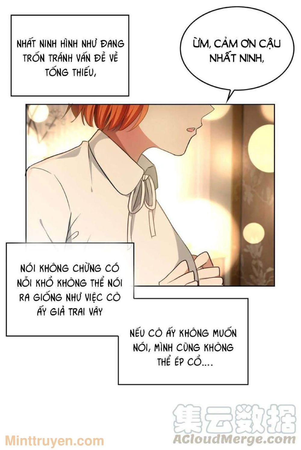 Thuần Tình Lục Thiếu Chapter 123 - 40